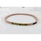 Mbl Mitsuboshi Super KB Standard V-Belt 0.63 in. W X 41 in. L For Riding Mowers 5LK410A - alternate 5